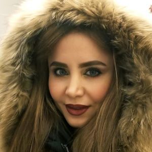 Meet your Posher, Annie